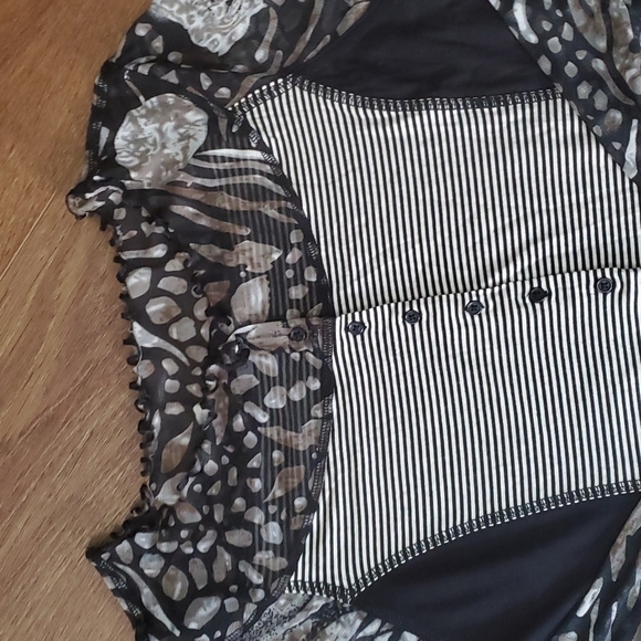 LINEA DOMANI.      #3279 - Picture 5 of 8